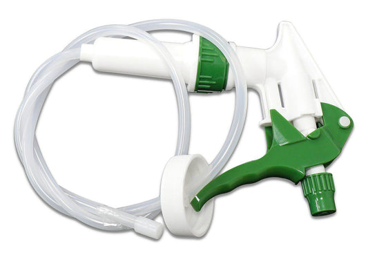 Trigger Sprayer with 36" Hose - BVV High Desert Scientific