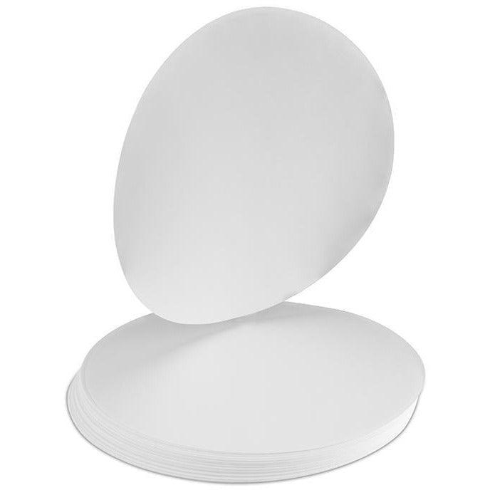 Qualitative Cellulose Filter Paper 35cm - 100 pack - BVV High Desert Scientific