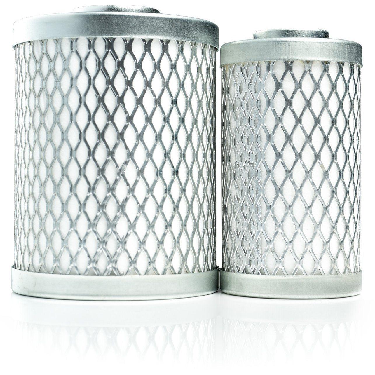 BVV™ Pro Series Oil Mist Filter Replacement Cartridge - BVV High Desert Scientific