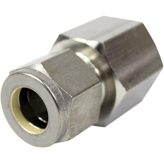 Female Connector - SSP Corporation High Desert Scientific