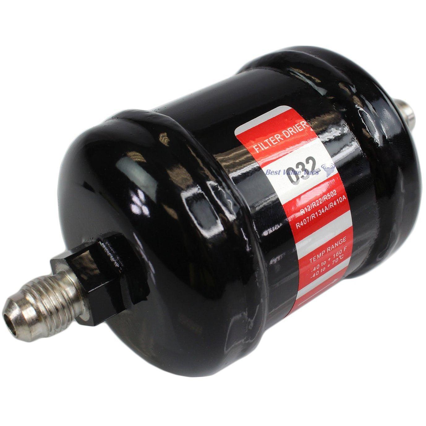 Mastercool Filter Dryer - Mastercool Inc. High Desert Scientific