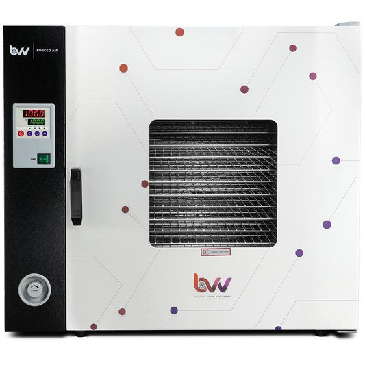 4.8CF BVV™ CSA Certified Lab Grade Forced Air Convection Drying Oven ‚Äö√Ñ√∂‚àö√ë‚àö‚àÇ‚Äö√†√∂‚àö√´‚Äö√†√∂Æ 12 Shelves Standard - BVV High Desert Scientific