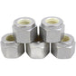 5 Pack Tube Fitting Nuts - SSP Corporation High Desert Scientific