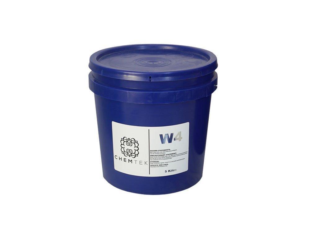 CHEMTEK W5 Neutral Bleaching Clay - CHEMTEK High Desert Scientific