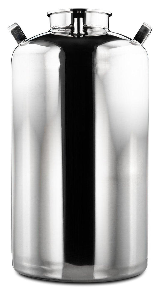 304 Stainless Steel Carboy - BVV High Desert Scientific