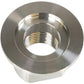 KF-25 High Vacuum Flange X FNPT - BVV High Desert Scientific