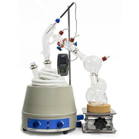 1L Distillation Kit - BVV High Desert Scientific
