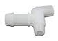 Rieke 3/4" Flo-Rite Polyethylene Faucet - Rieke High Desert Scientific