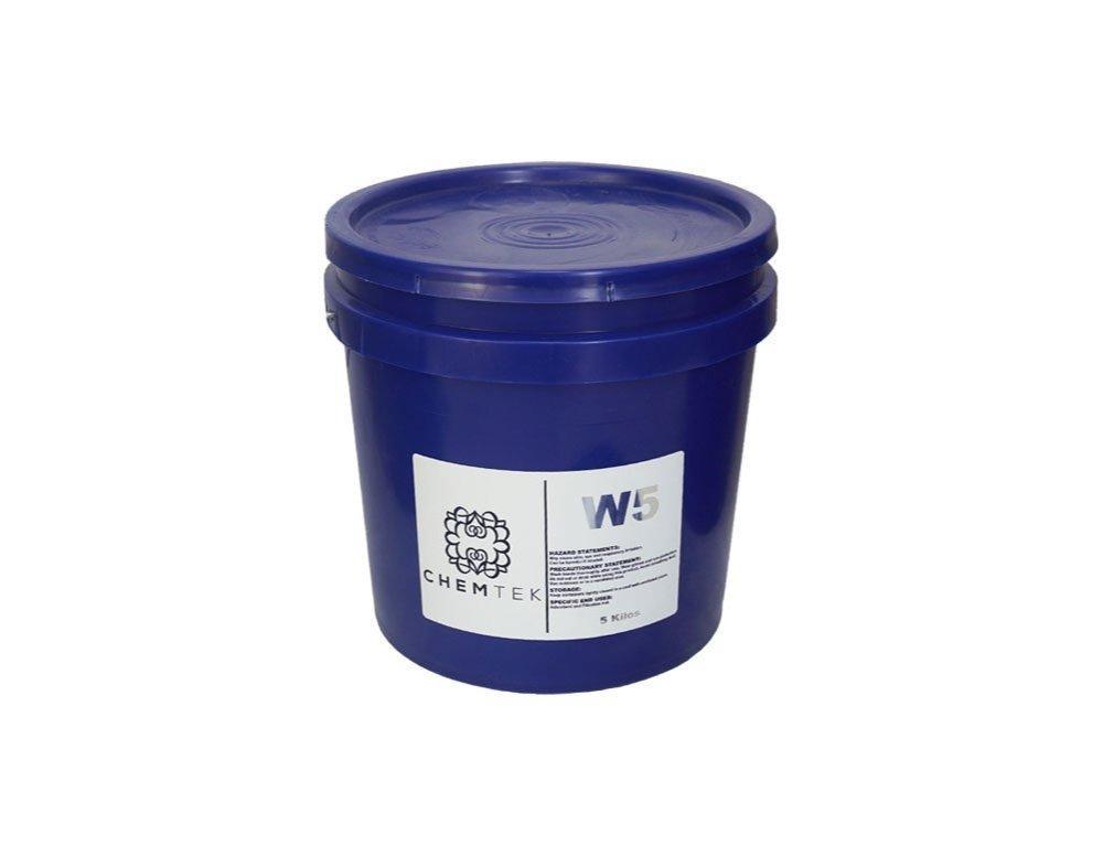 CHEMTEK W5 Neutral Bleaching Clay - CHEMTEK High Desert Scientific