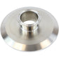 Flat Tri-Clamp Reducer - BVV High Desert Scientific