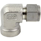 Duolok Female Elbow - SSP Corporation High Desert Scientific