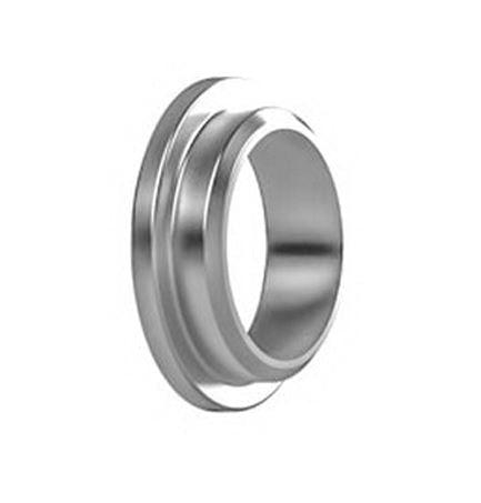 SSP 1/2" Compression Fitting Parts - SSP Corporation High Desert Scientific
