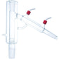 P5 Distillation Head - USA Made - BVV High Desert Scientific