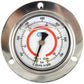 CMEP-OL High-Pressure Gauge - CMEP High Desert Scientific