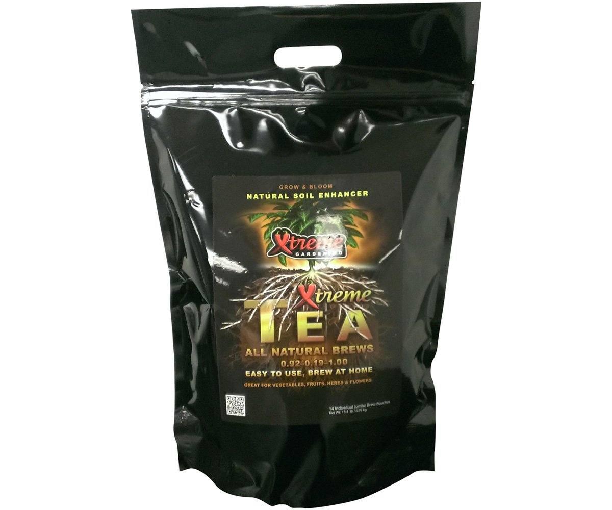 Xtreme Tea Brews - Xtreme Gardening High Desert Scientific