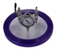 BVV™ 8" Diameter Resin Trap LID - BVV High Desert Scientific