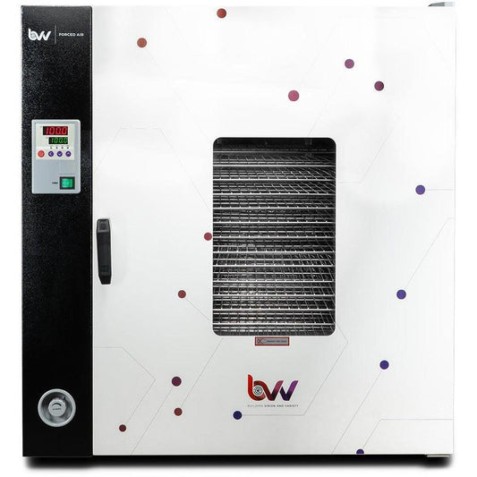 8CF BVV™ CSA Certified Lab Grade Forced Air Convection Drying Oven ‚Äö√Ñ√∂‚àö√ë‚àö‚àÇ‚Äö√†√∂‚àö√´‚Äö√†√∂Æ 16 Shelves Standard - BVV High Desert Scientific