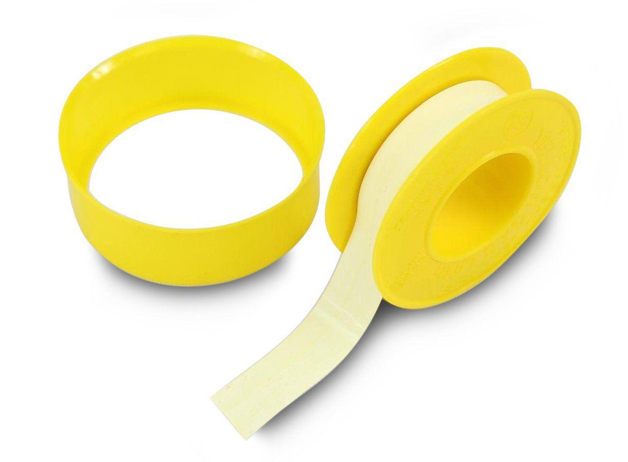 Gas PTFE Tape - BVV High Desert Scientific