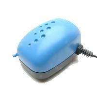 Blue Diamond Air Pumps LD Series - Blue Diamond Pumps Inc. High Desert Scientific