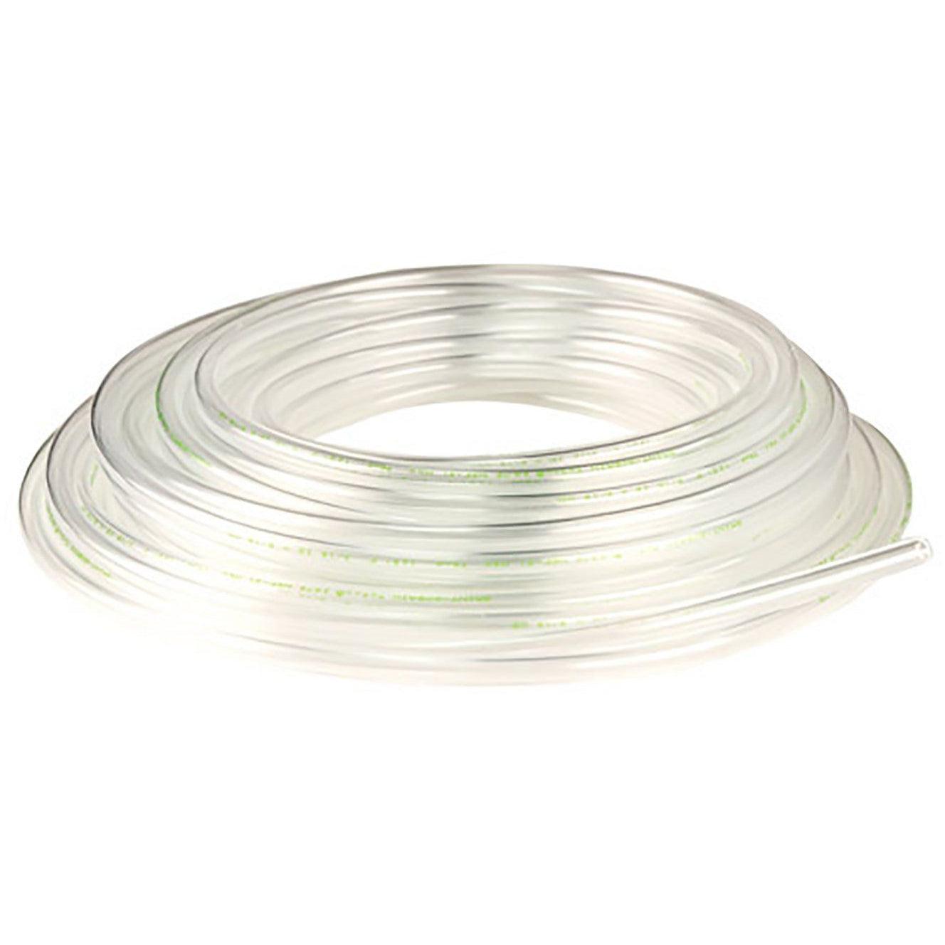 Tygon 2475 Smooth Bore High Purity PVC Tubing - 1/4" - Tygon High Desert Scientific