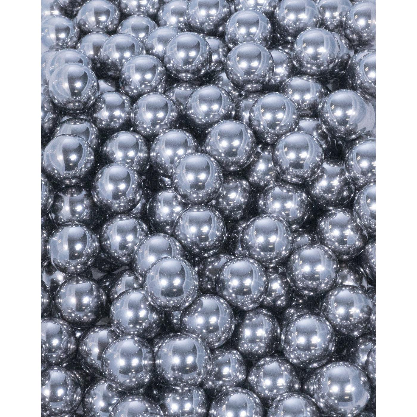304 Stainless Steel Ball Bearings Packs - BVV High Desert Scientific
