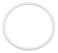 PTFE Envelope Tri-Clamp Gaskets with Viton Filler - BVV High Desert Scientific