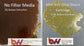BVV™ AFS Disposable Color Bleach / B80 Cartridge *FDA Certified Material - BVV High Desert Scientific