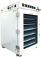 16 CuFt 100°C Vacuum Oven w/ 6 Heated Shelves UL