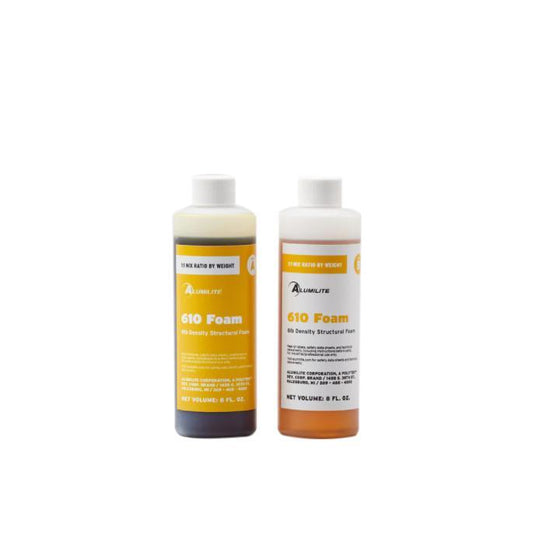 AlumiFoam - Alumilite High Desert Scientific