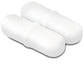 2 Pack Magnetic PTFE Stirring Bar - B Style - 28mm - BVV High Desert Scientific