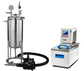 Table Top Lab Doser XL 6 Liter & Heater Kit - BVV High Desert Scientific
