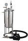 Table Top Lab Doser XL 6 Liter - BVV High Desert Scientific