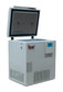 BVV™ ULTRA-Low Chest Style Freezer (-86°C) 4.5 Cubic Feet - BVV High Desert Scientific