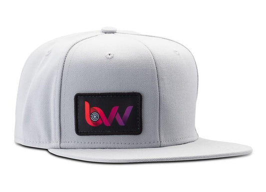 BVV™ Snap Back Hat - BVV High Desert Scientific