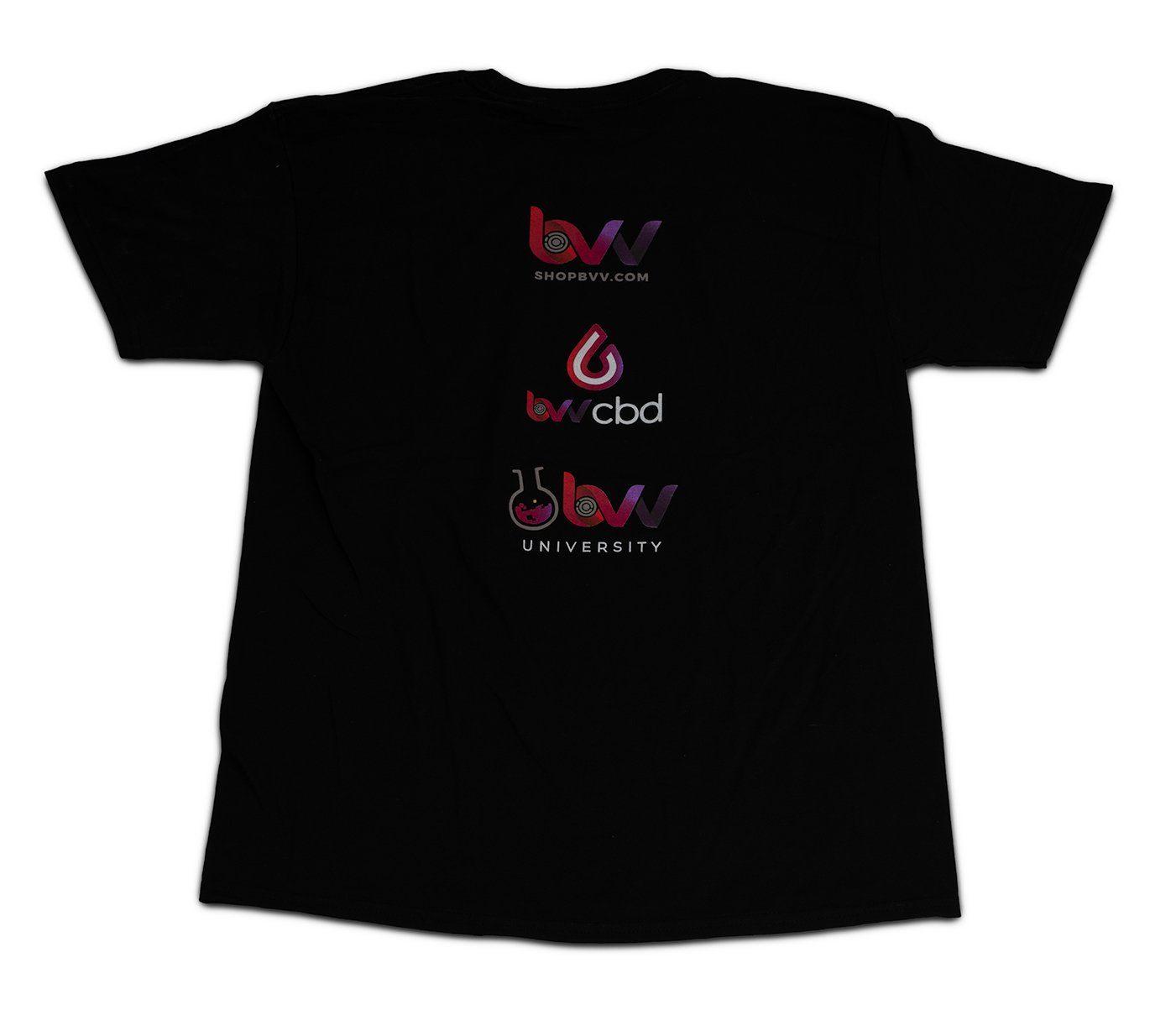 BVV BRANDS T-Shirt - BVV High Desert Scientific