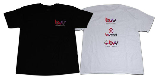 BVV BRANDS T-Shirt - BVV High Desert Scientific