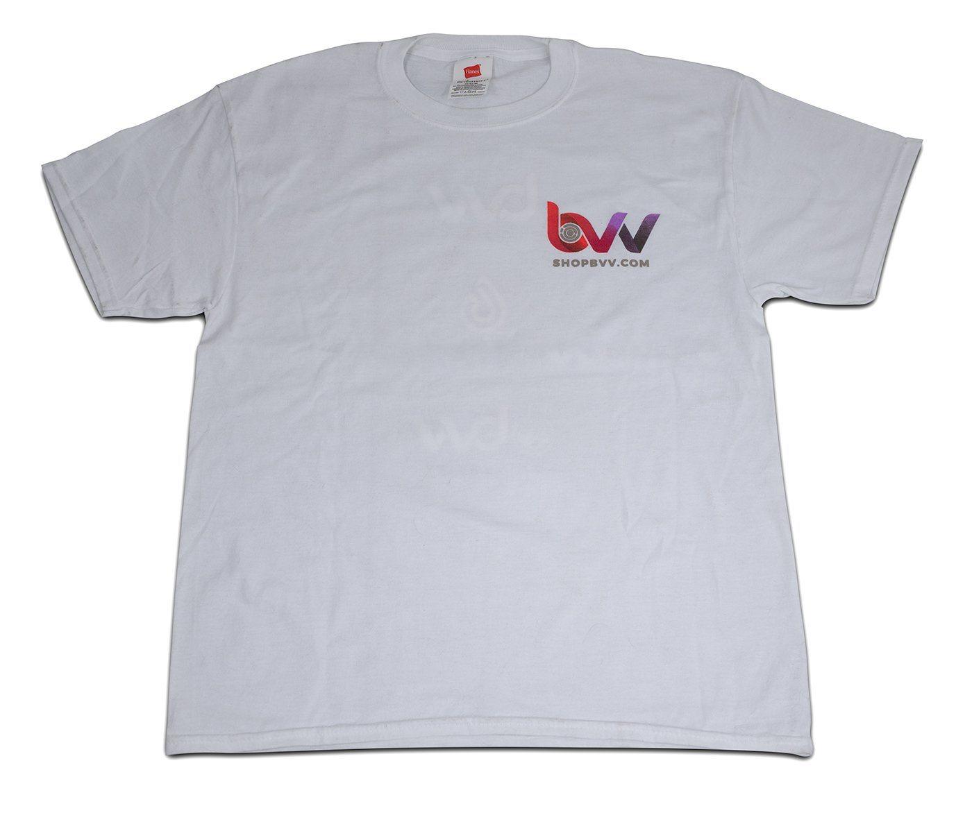 BVV BRANDS T-Shirt - BVV High Desert Scientific