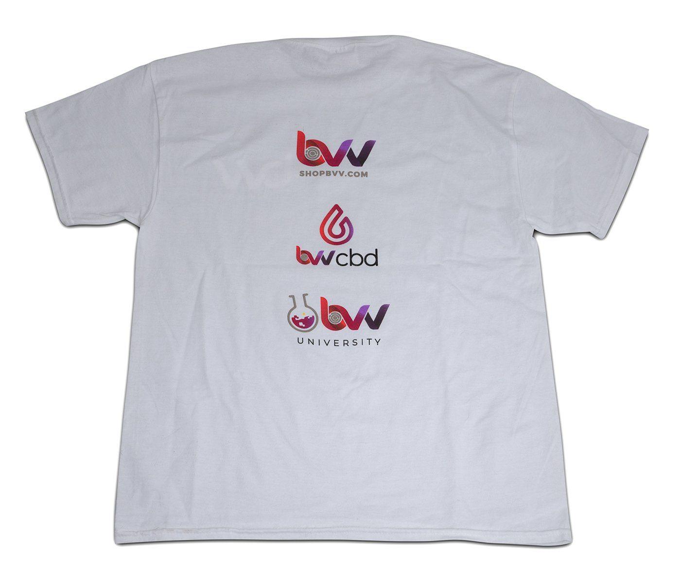 BVV BRANDS T-Shirt - BVV High Desert Scientific