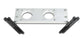 BVV Recovery Pump Top Dead Center Piston Calibration Plate - BVV High Desert Scientific