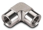 Stainless Steel Female Elbow - BVV High Desert Scientific