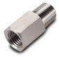 Bushing - BVV High Desert Scientific