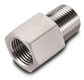 Bushing - BVV High Desert Scientific