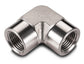 Stainless Steel Female Elbow - BVV High Desert Scientific