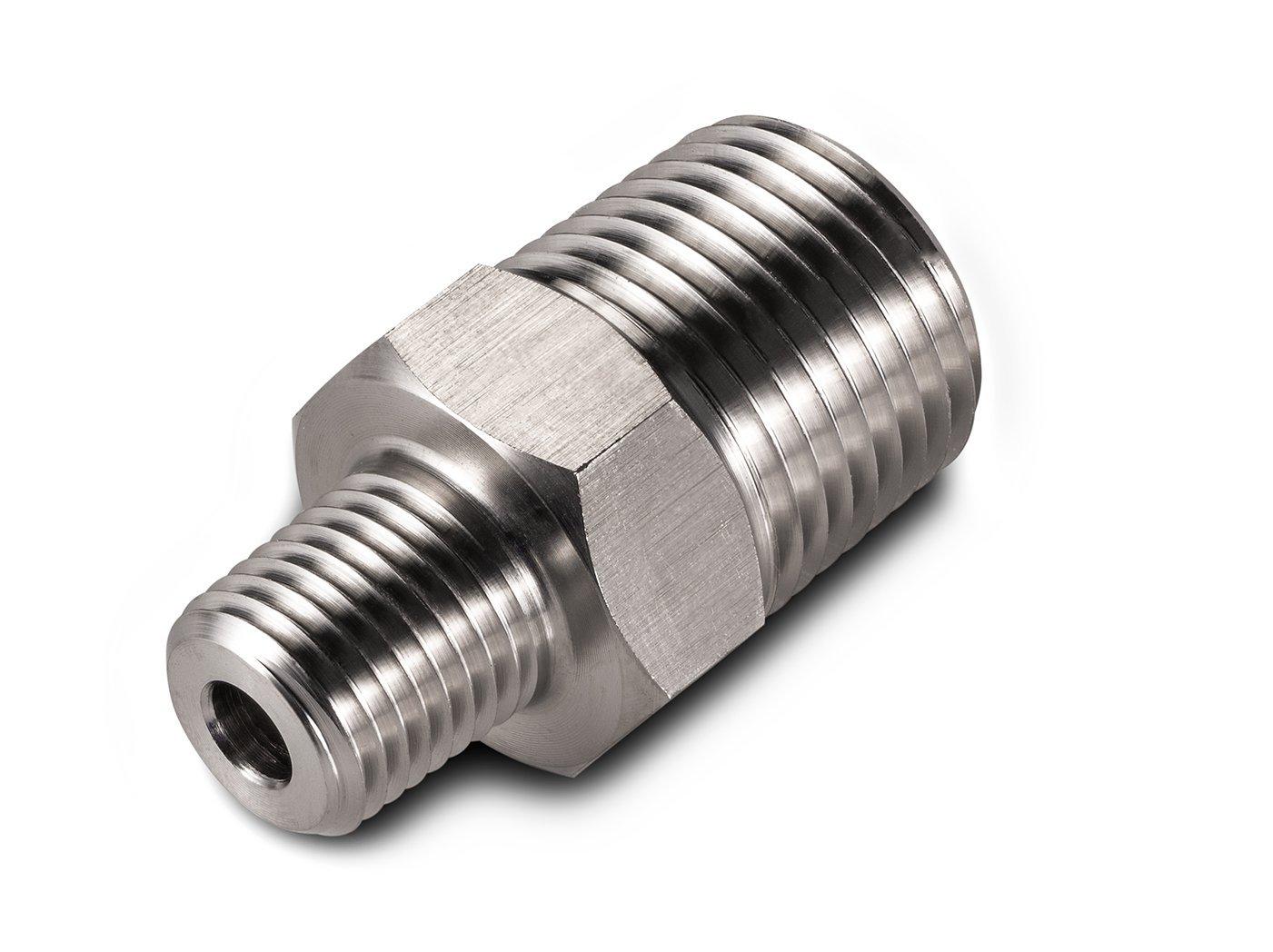 Hex Nipple - BVV High Desert Scientific