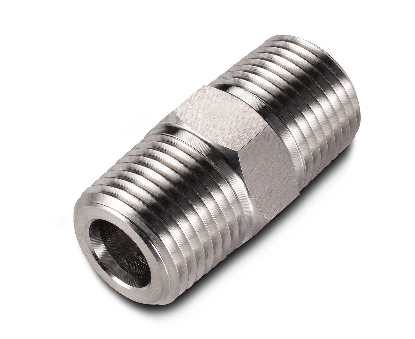 Hex Nipple - BVV High Desert Scientific