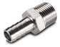 Hose Barb x MNPT - BVV High Desert Scientific