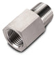 Bushing - BVV High Desert Scientific