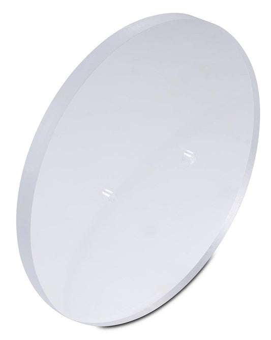 BVV™ 10.75" Diameter GLASS LID - BVV High Desert Scientific