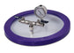 BVV™ 11.25" Diameter GLASS LID - BVV High Desert Scientific