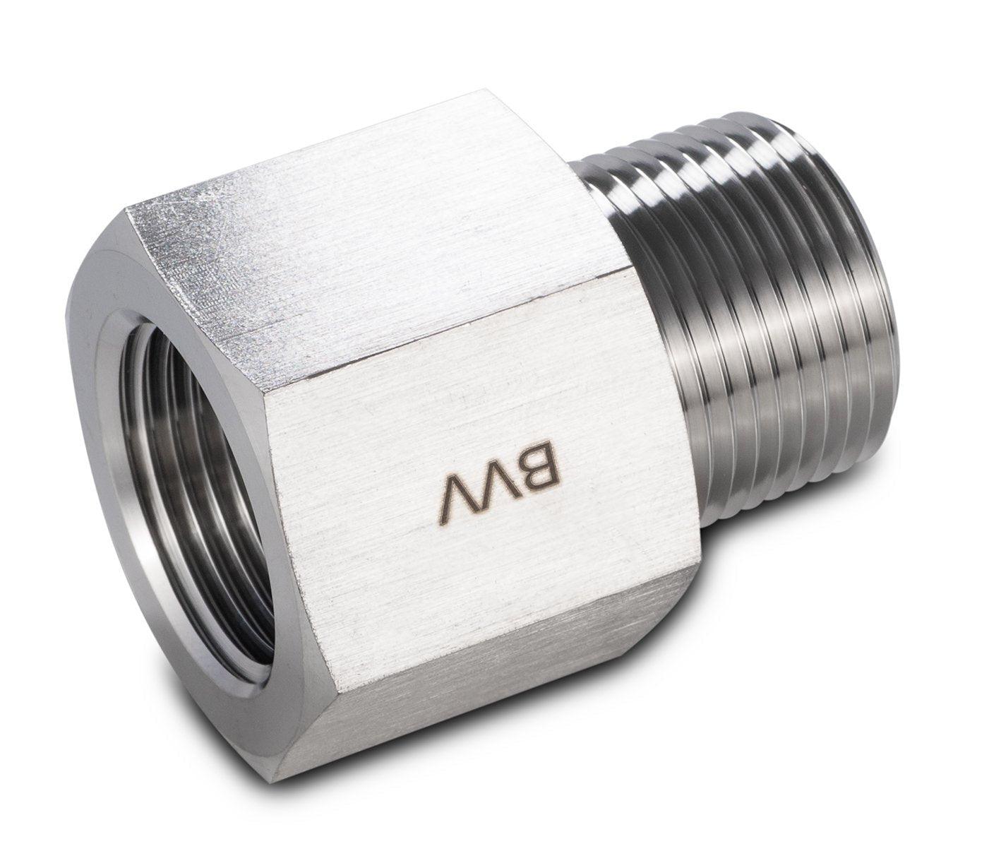 Bushing - BVV High Desert Scientific